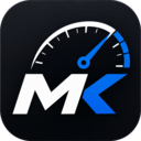 MK Drivelog